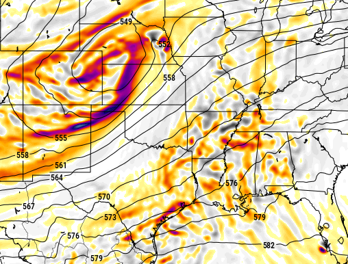 From PivotalWeather.com