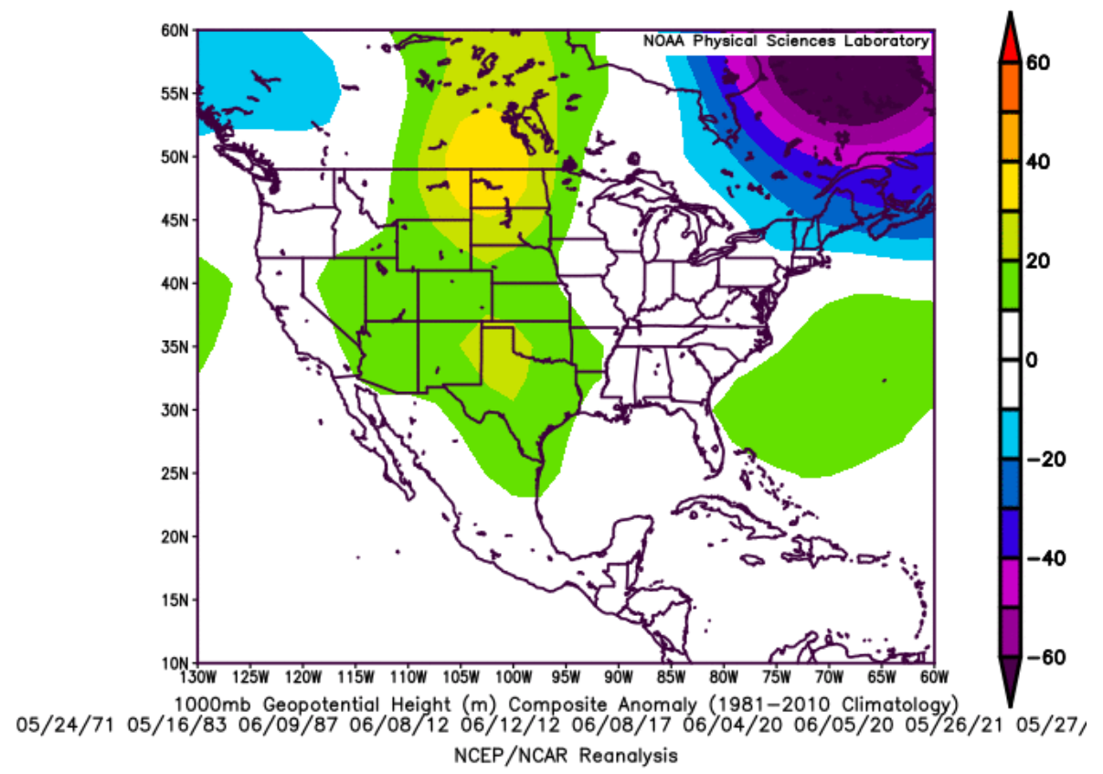 There probably won’t be a Hurricane in the Gulf 10 days from now – and ...