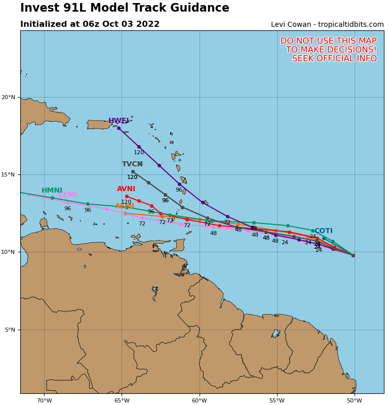 High clouds & dry weather locally, monitoring tropics: Southern MS/AL ...