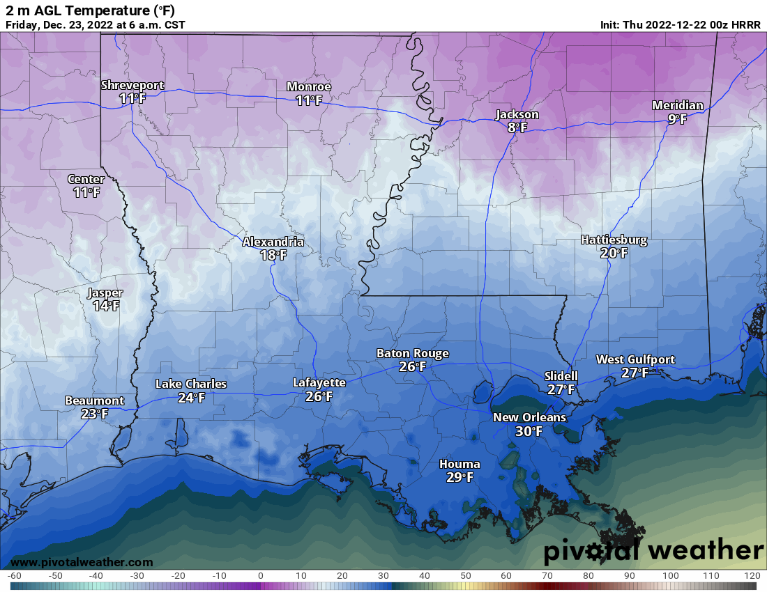 Wx Info: What is a ‘flash freeze’ and how to prepare – NickelBlock ...